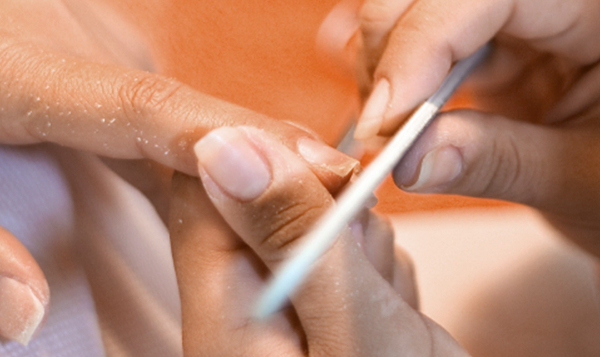 NAIL TECHNOLOGY – College of Hair Design Careers